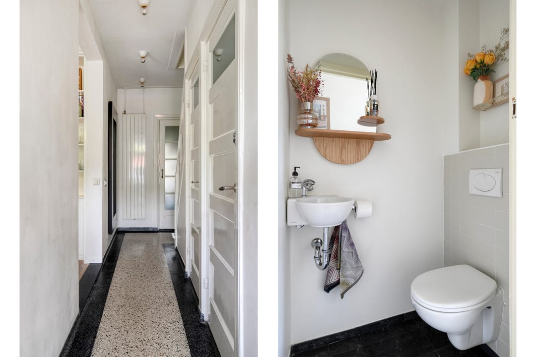 Photo 7 of Prins Alexanderstraat 26