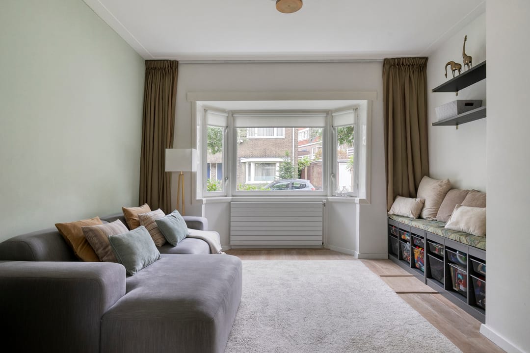 Photo 8 of Prins Alexanderstraat 26