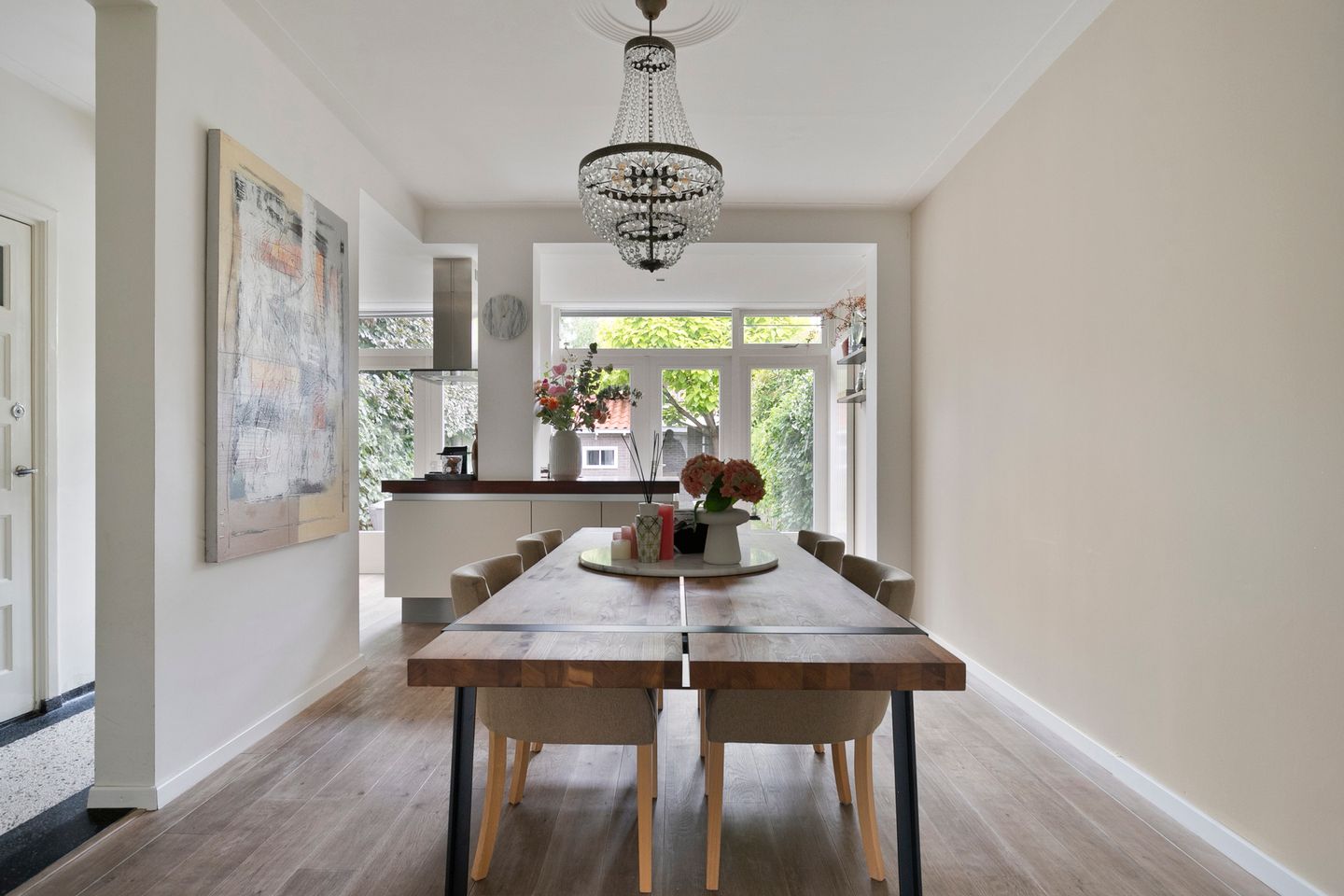 Photo 10 of Prins Alexanderstraat 26