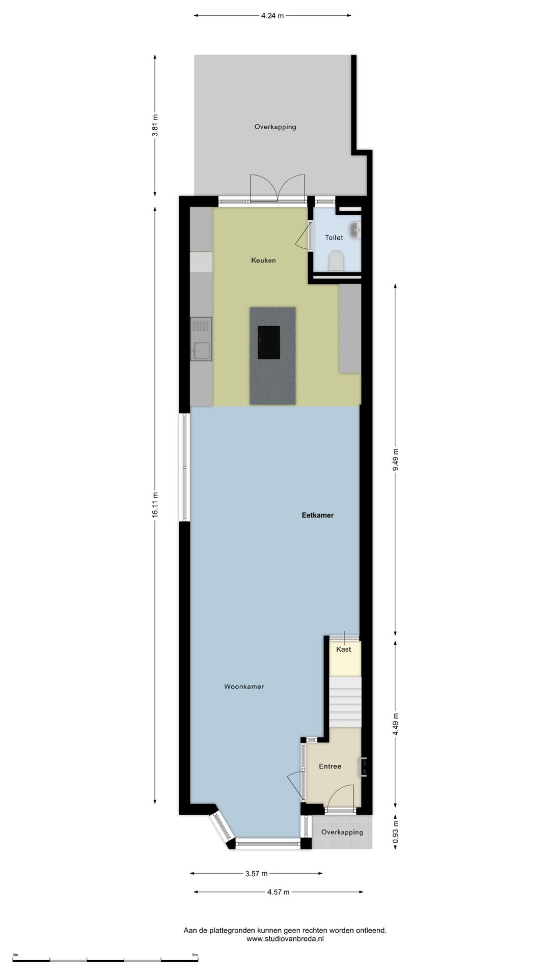 Foto 44 van B.W. ter Kuilestraat 149