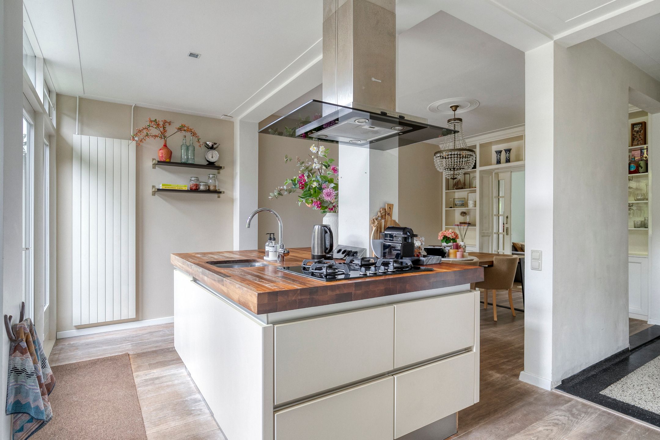 Photo 12 of Prins Alexanderstraat 26