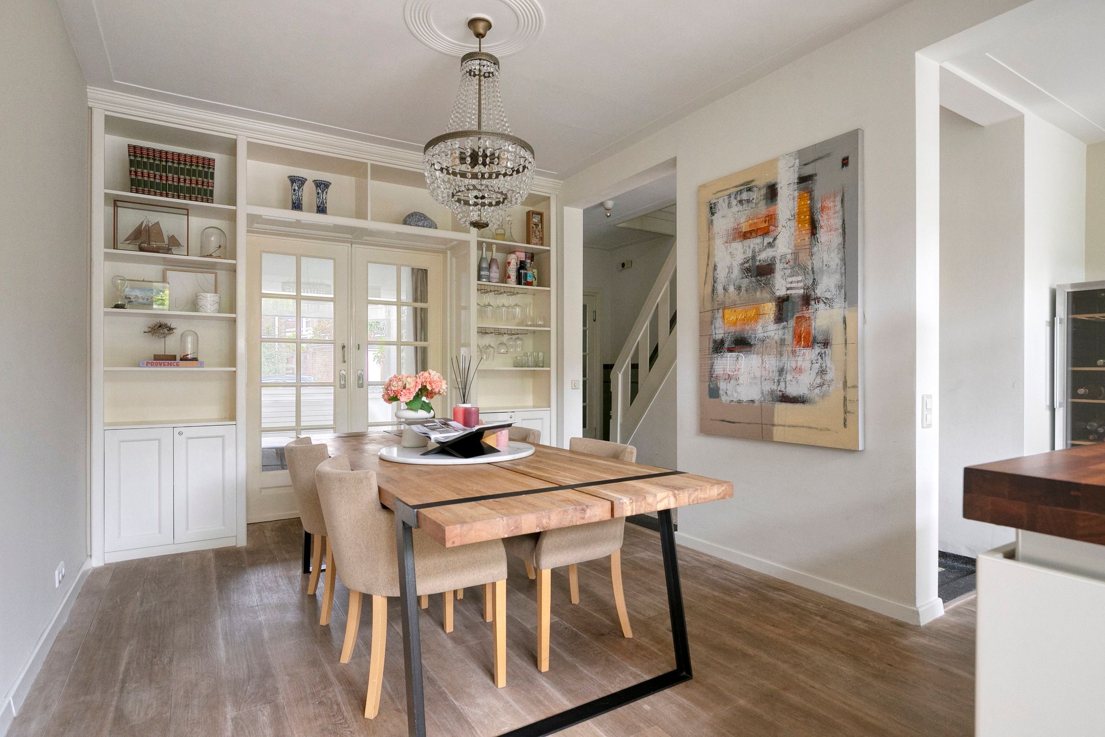 Photo 15 of Prins Alexanderstraat 26