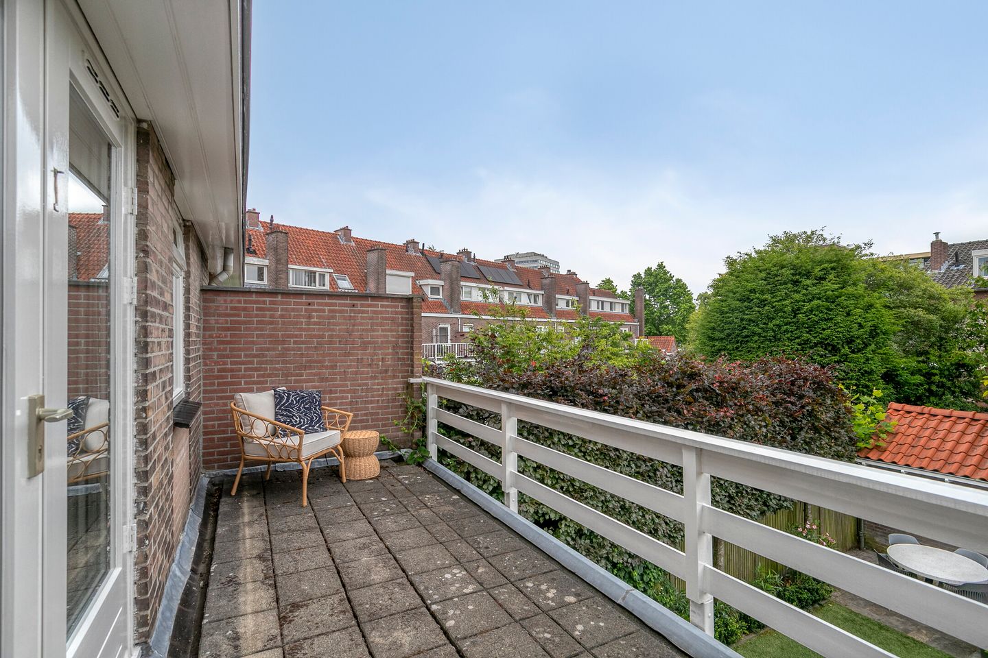 Photo 20 of Prins Alexanderstraat 26