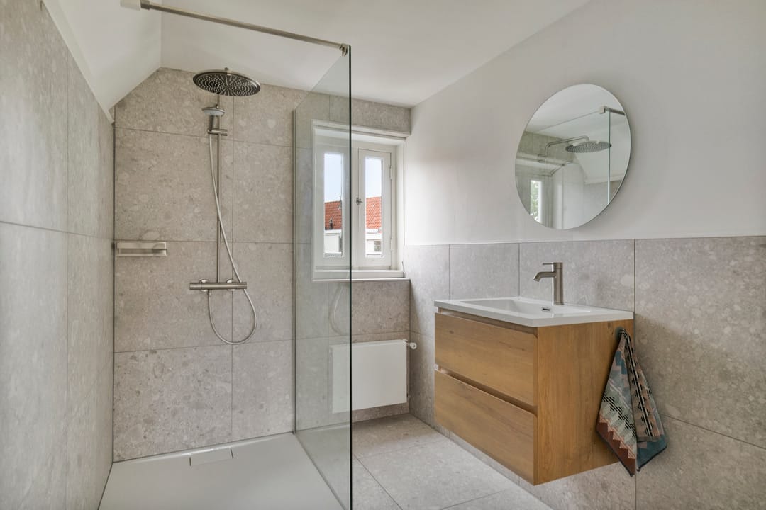 Photo 26 of Prins Alexanderstraat 26