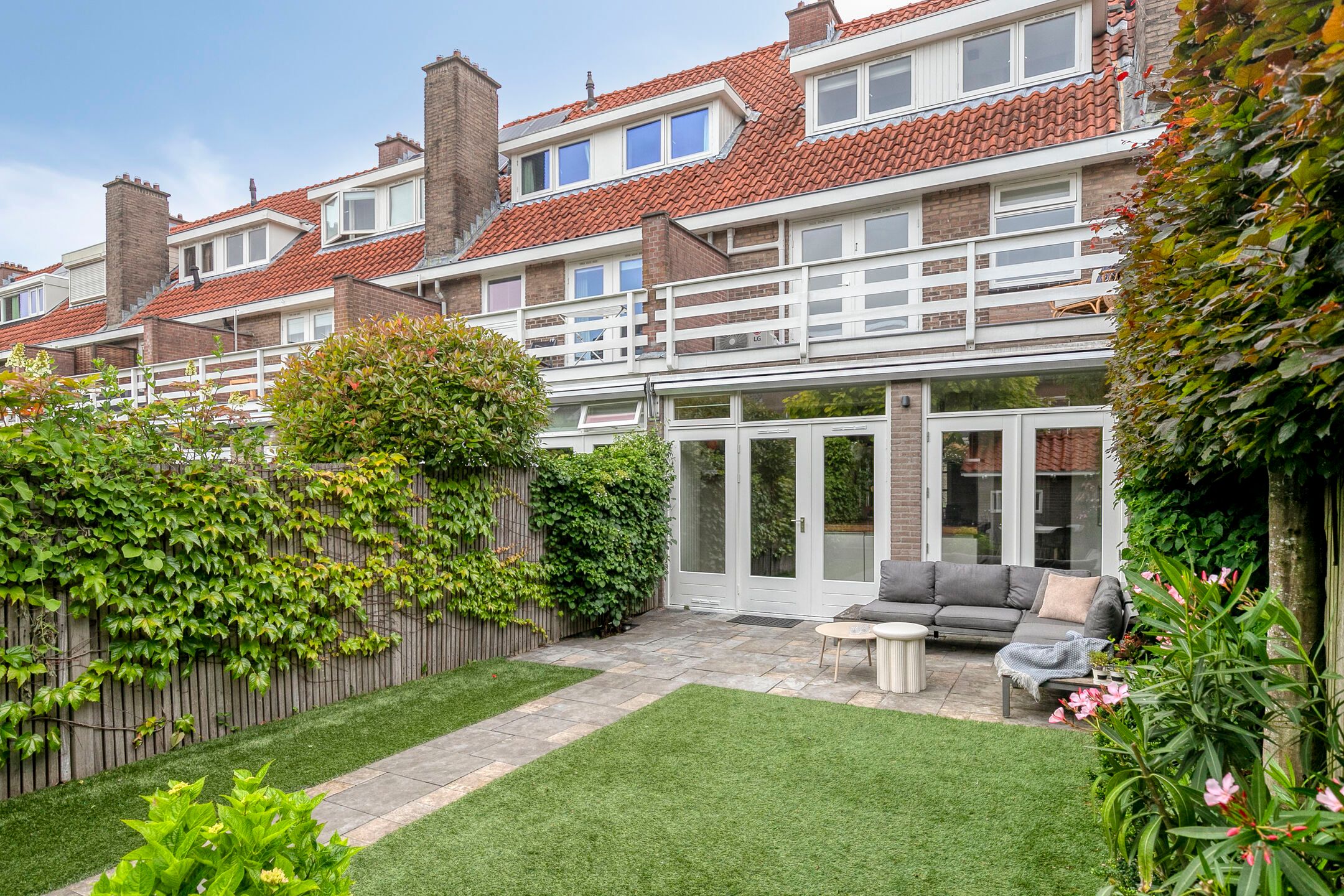 Photo 27 of Prins Alexanderstraat 26