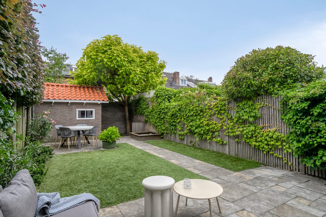 Photo 28 of Prins Alexanderstraat 26