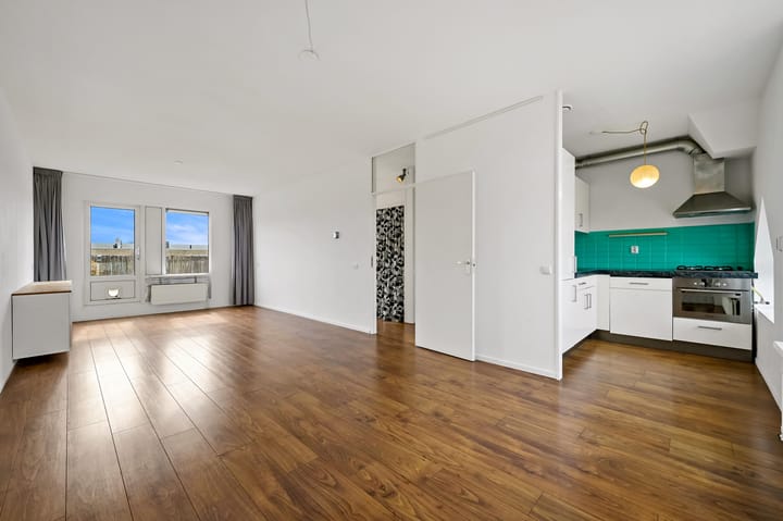 Foto 2 van Rembrandtstraat 93