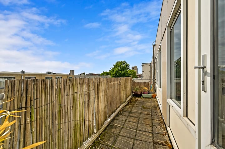 Foto 3 van Rembrandtstraat 93