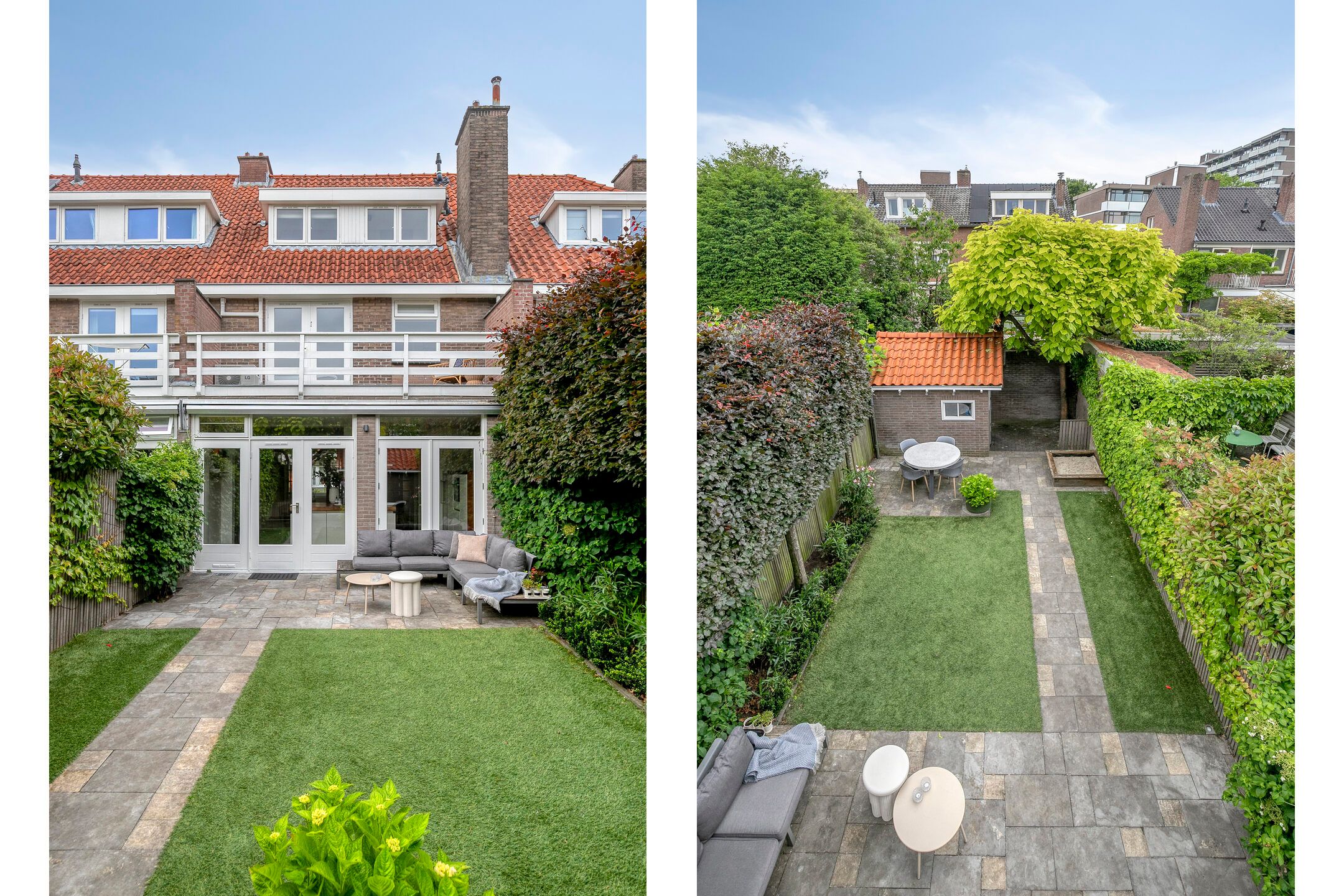 Photo 30 of Prins Alexanderstraat 26