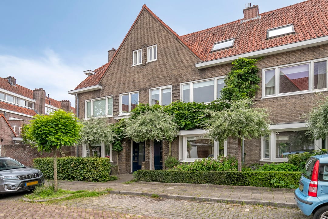 Photo 31 of Prins Alexanderstraat 26
