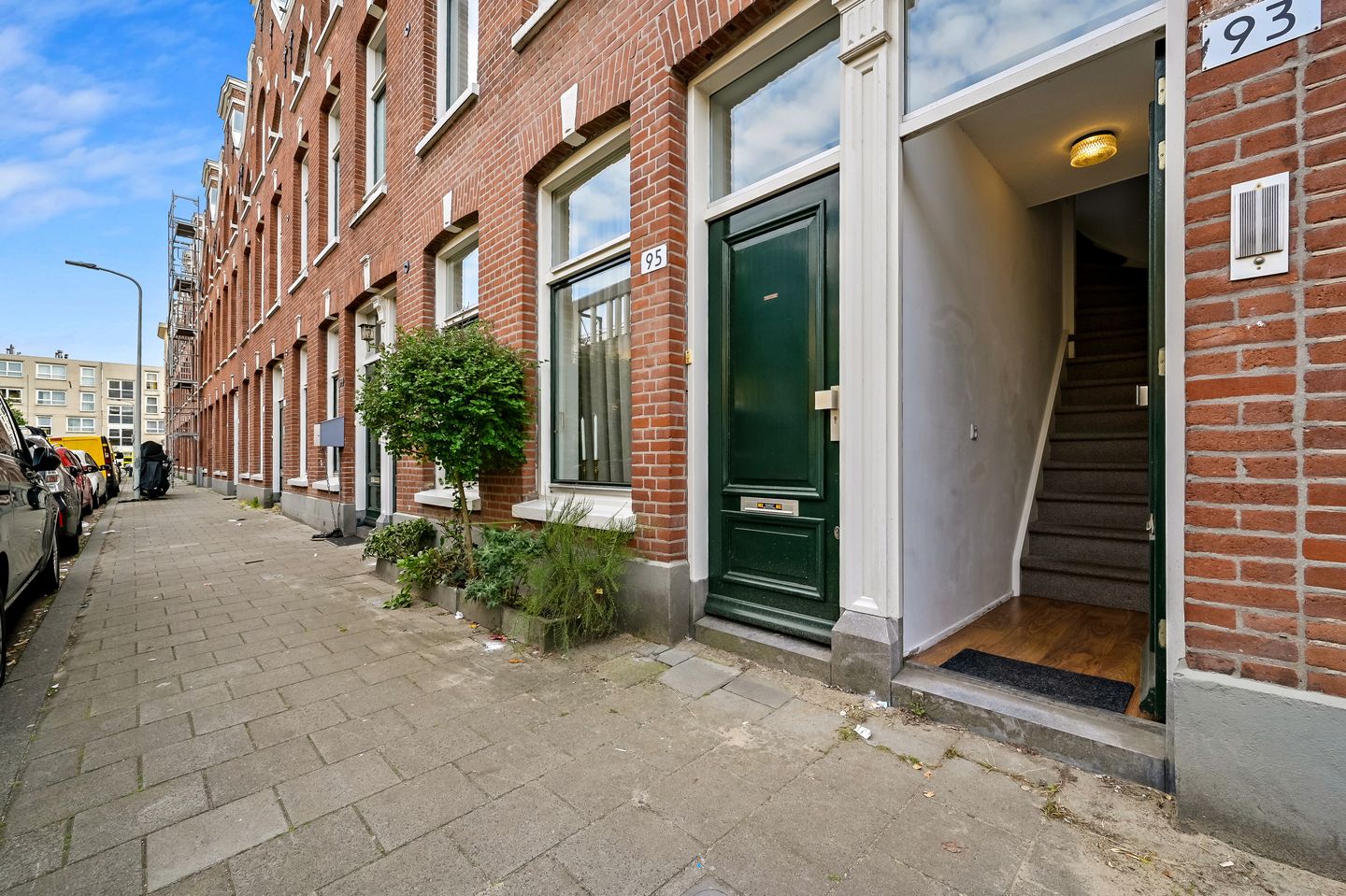 Foto 5 van Rembrandtstraat 93