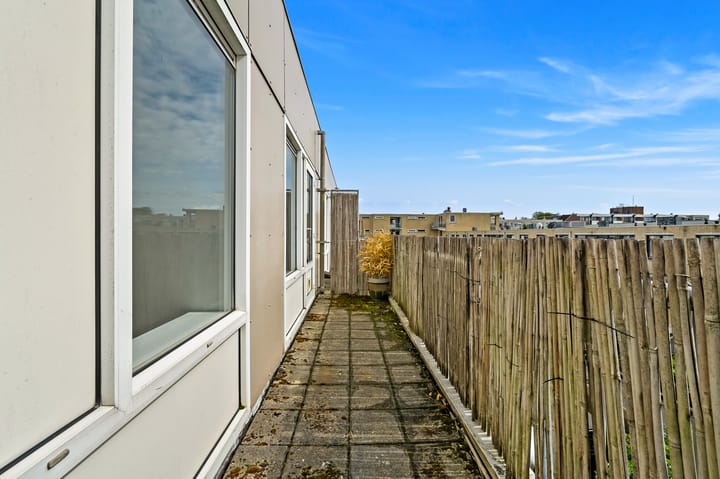 Foto 9 van Rembrandtstraat 93