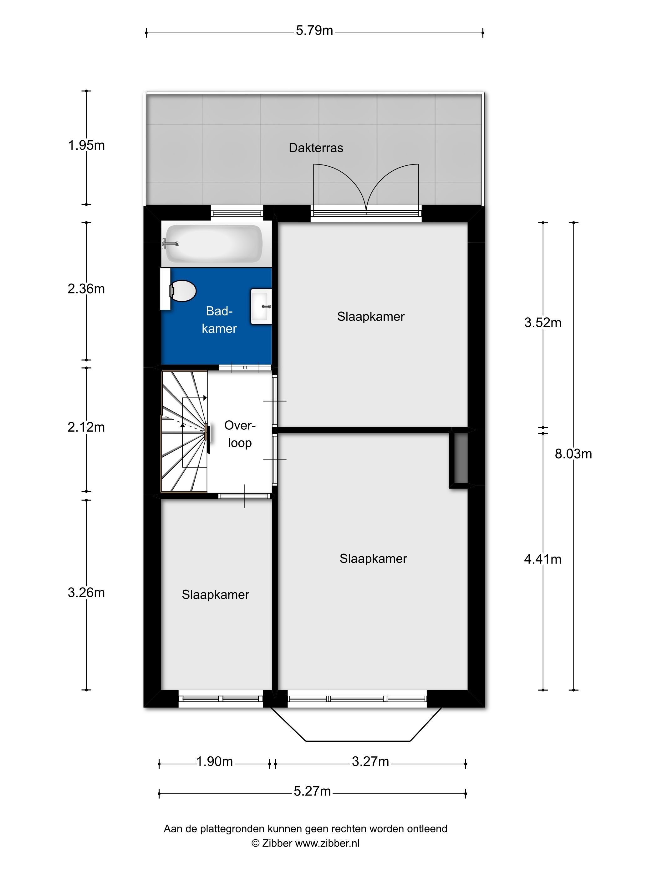Photo 36 of Prins Alexanderstraat 26