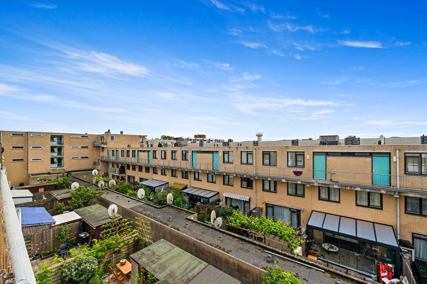 Foto 10 van Rembrandtstraat 93