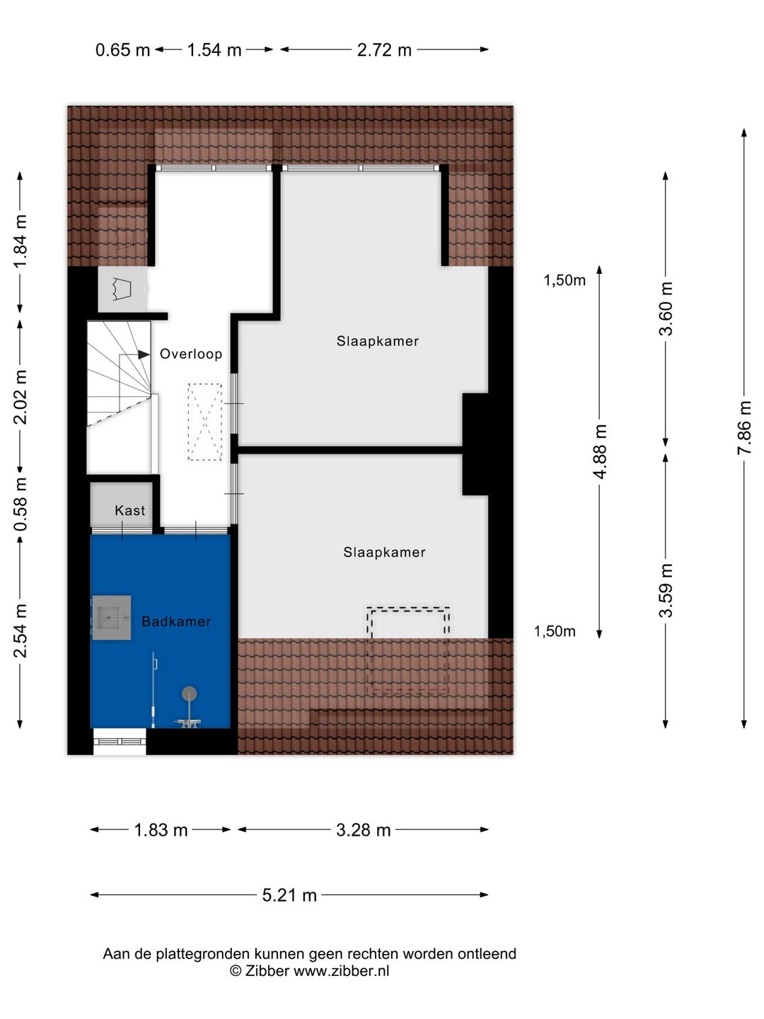 Photo 37 of Prins Alexanderstraat 26