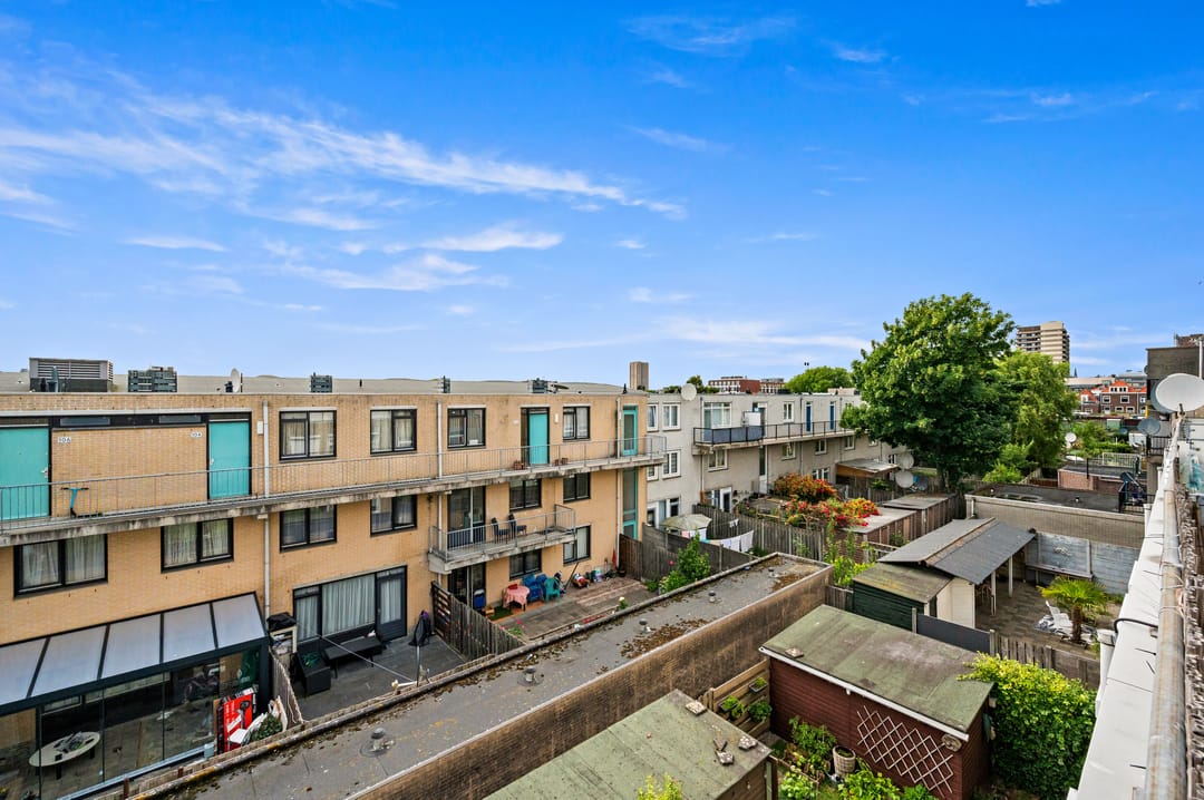 Foto 11 van Rembrandtstraat 93