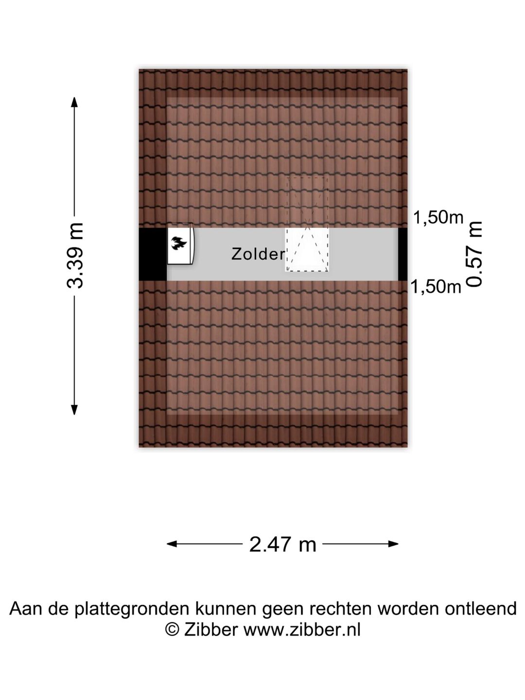 Photo 38 of Prins Alexanderstraat 26
