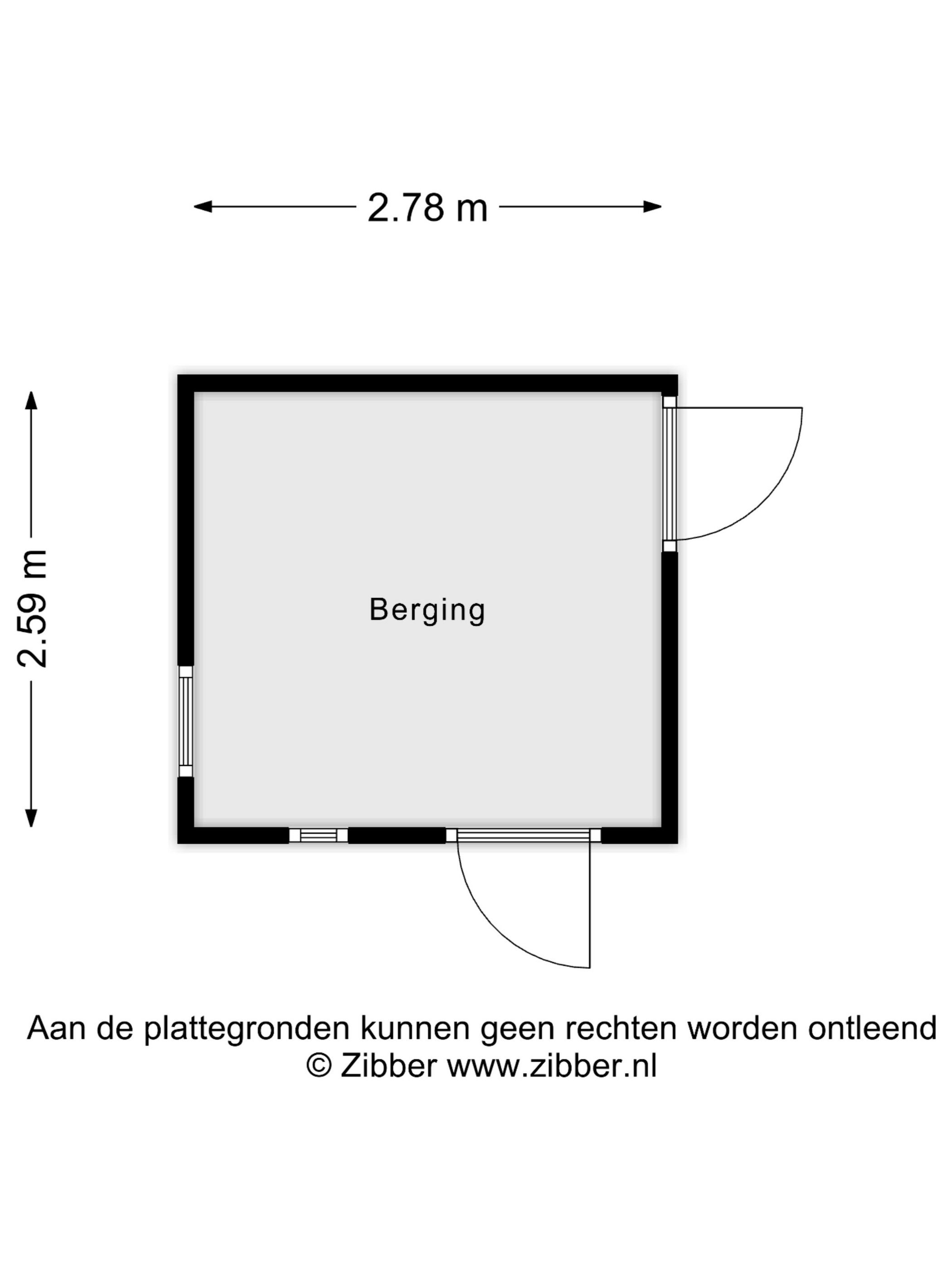 Photo 39 of Prins Alexanderstraat 26