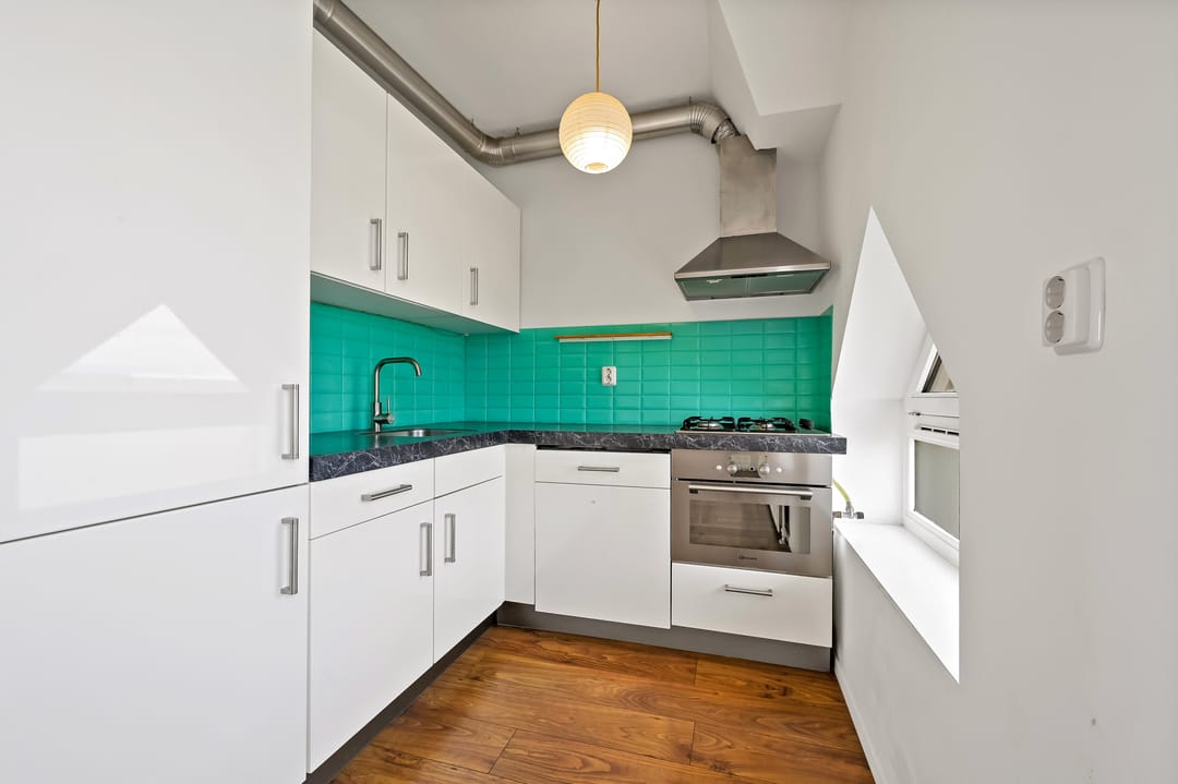 Foto 13 van Rembrandtstraat 93