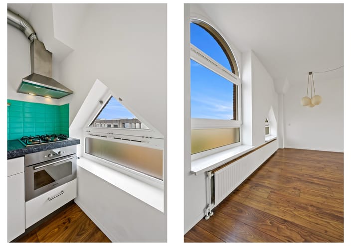 Foto 14 van Rembrandtstraat 93