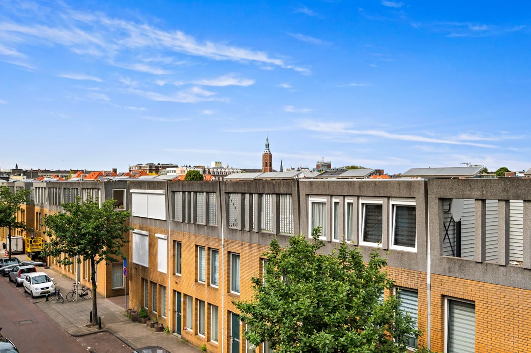 Foto 26 van Rembrandtstraat 93