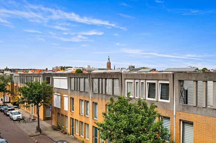 Foto 26 van Rembrandtstraat 93