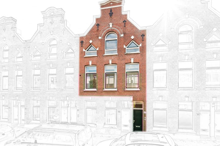 Foto 27 van Rembrandtstraat 93