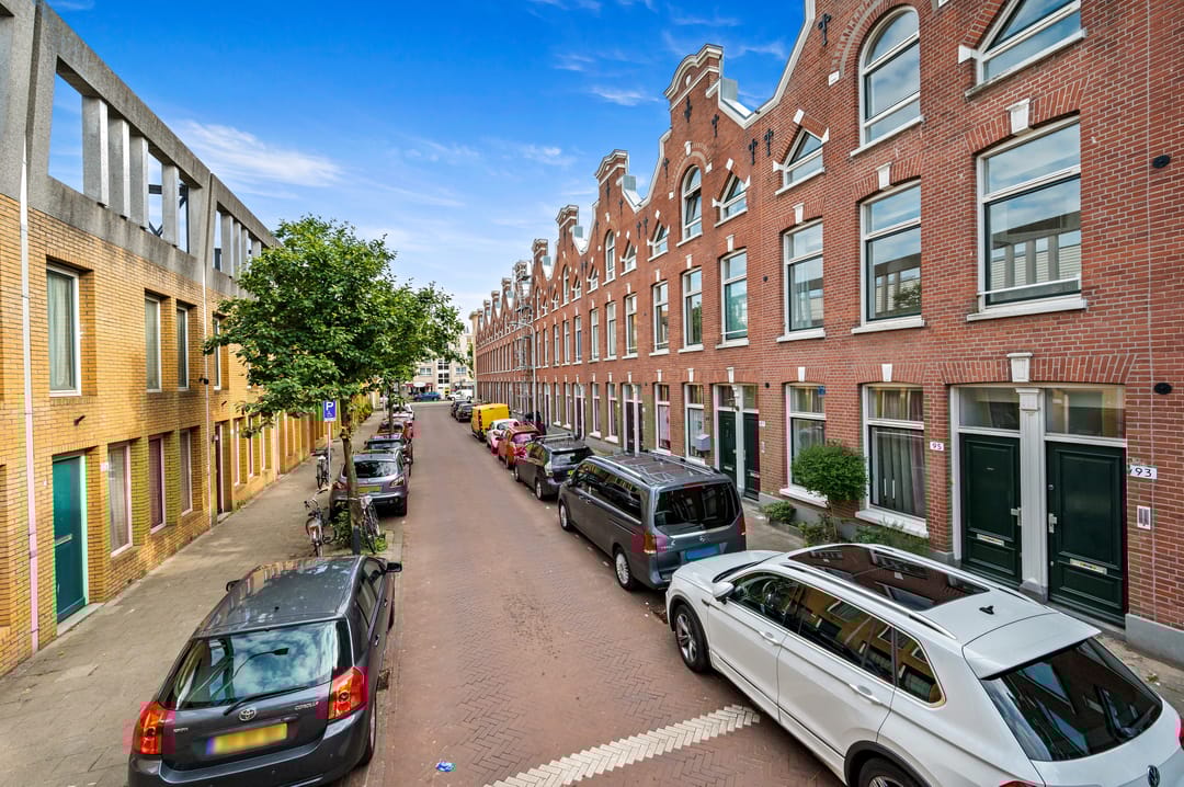 Foto 28 van Rembrandtstraat 93