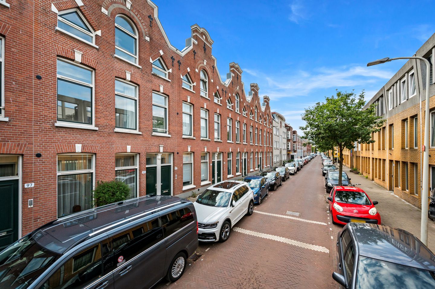 Foto 29 van Rembrandtstraat 93