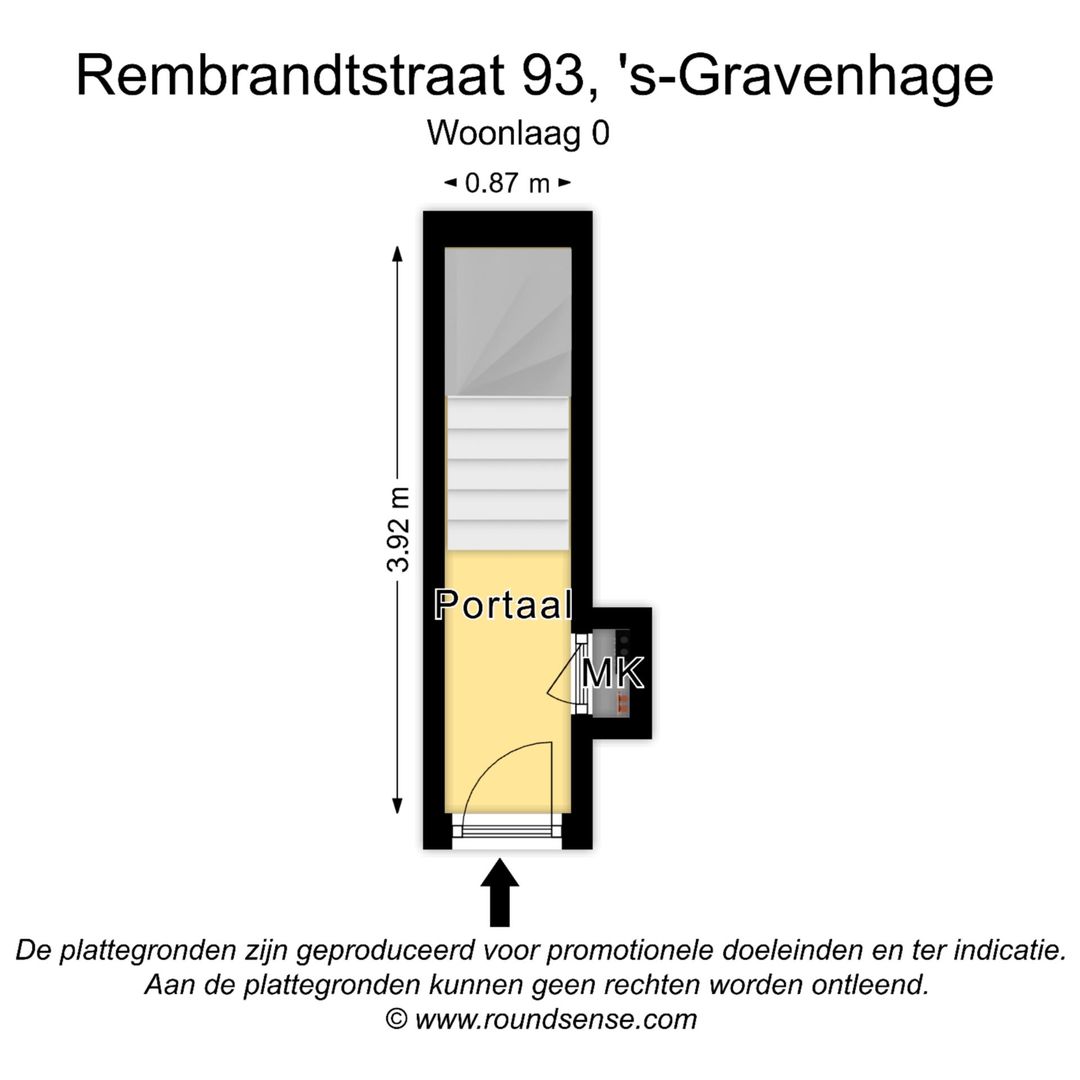Foto 32 van Rembrandtstraat 93