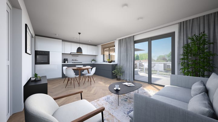 Foto 1 van Laarderweg 54-B