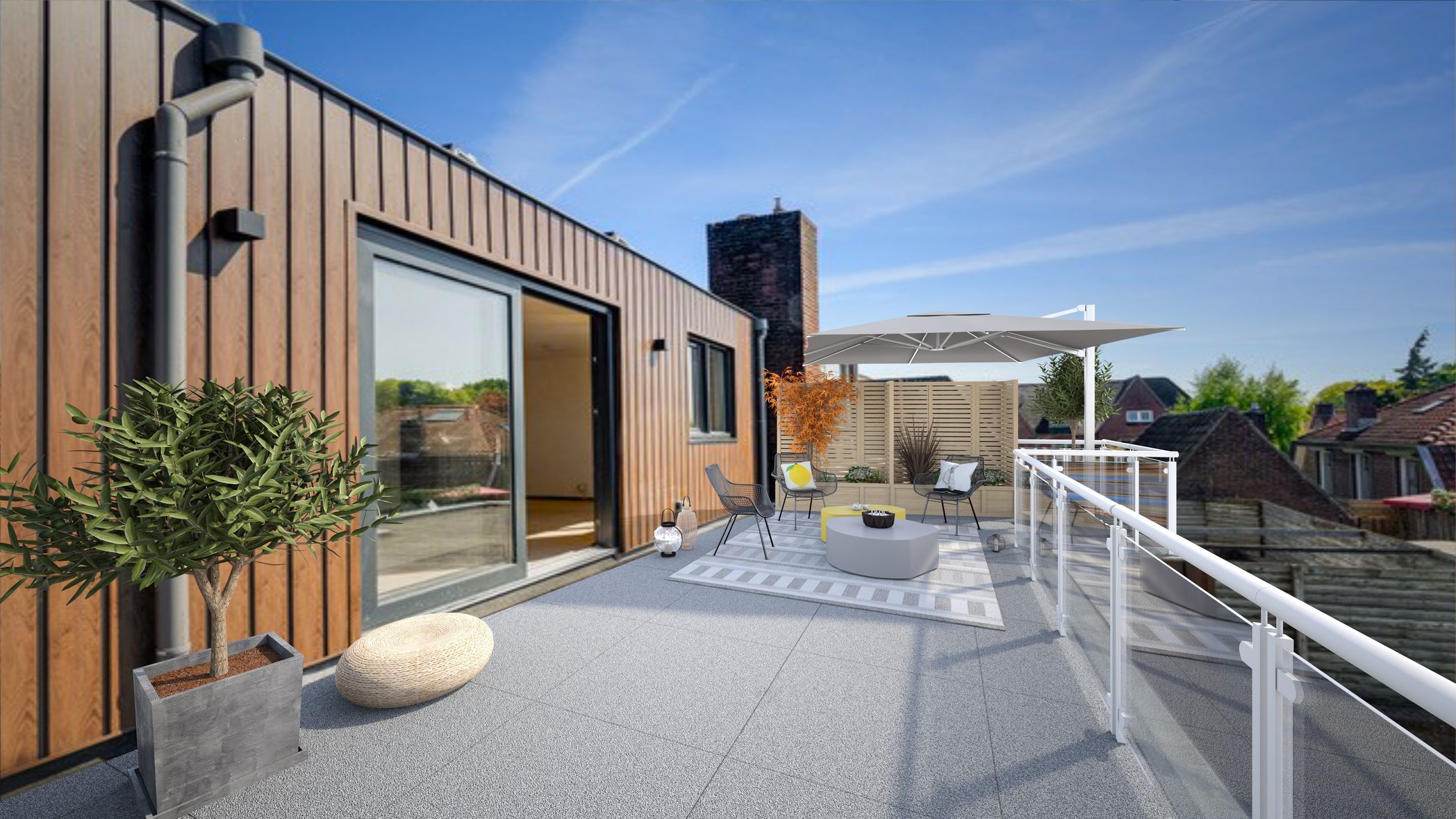 Foto 3 van Laarderweg 54-B