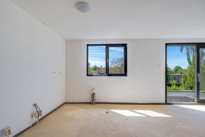 Foto 8 van Laarderweg 54-B