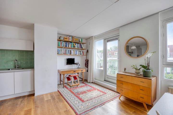 Foto 3 van Insulindeweg 806