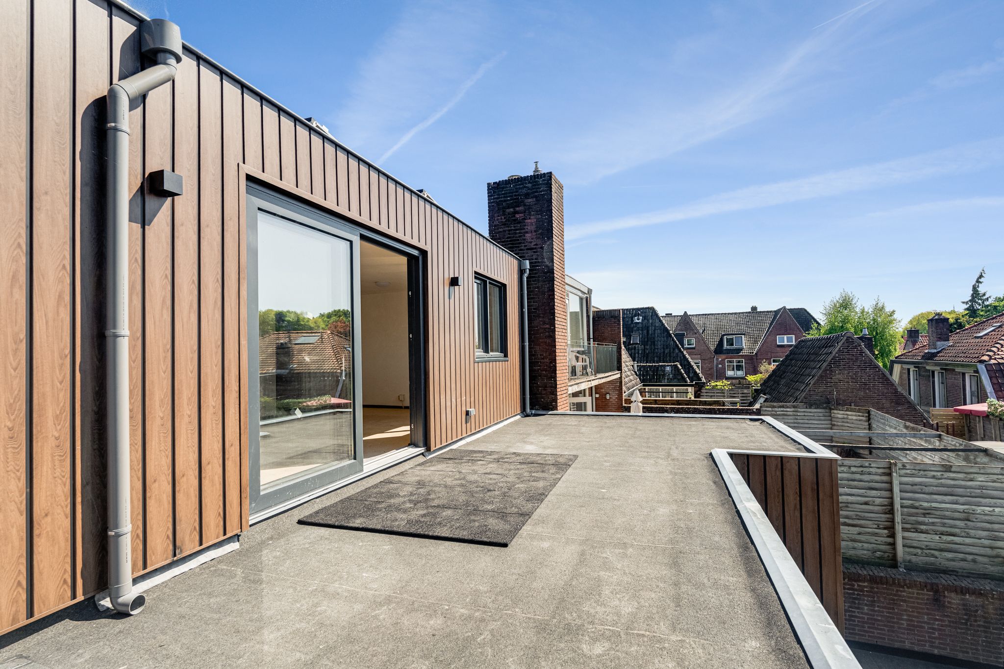 Foto 9 van Laarderweg 54-B