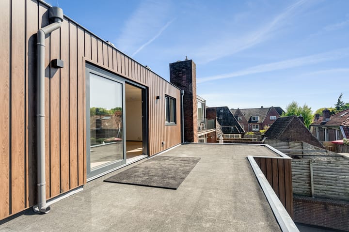 Foto 9 van Laarderweg 54-B