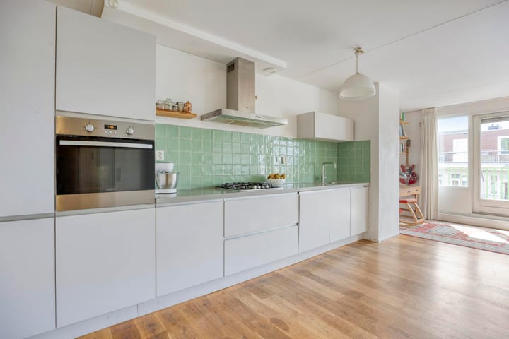 Foto 5 van Insulindeweg 806