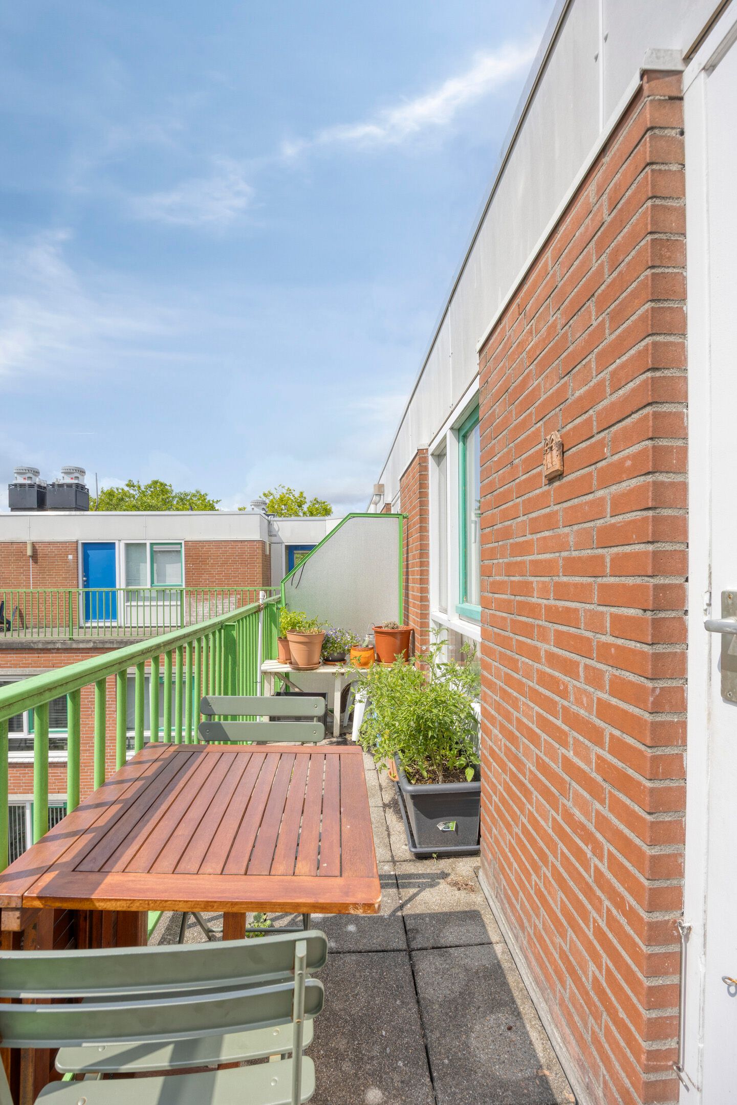 Foto 9 van Insulindeweg 806