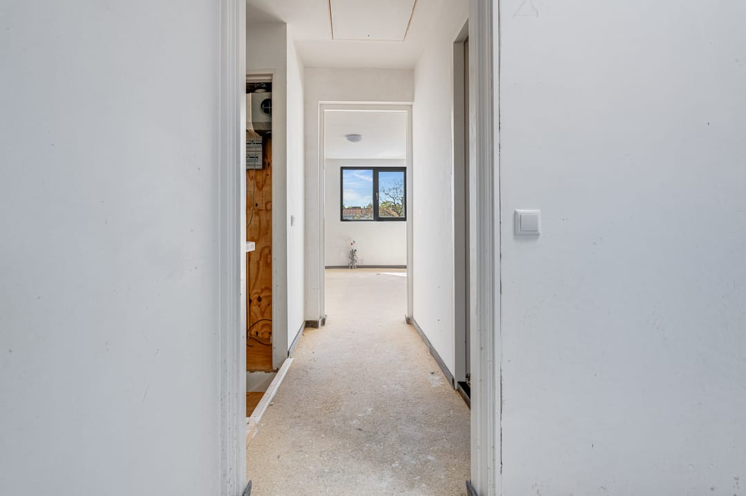 Foto 16 van Laarderweg 54-B