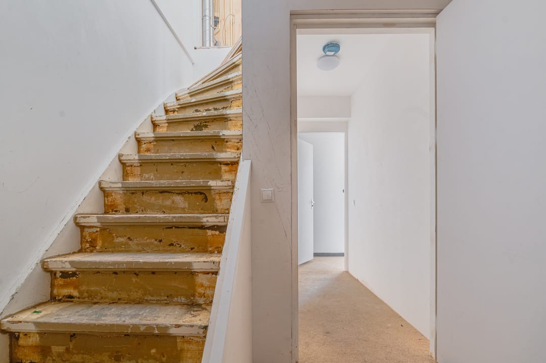 Foto 22 van Laarderweg 54-B