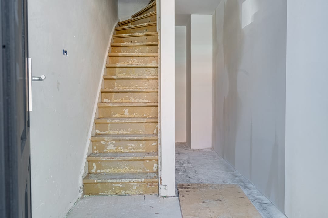 Foto 23 van Laarderweg 54-B