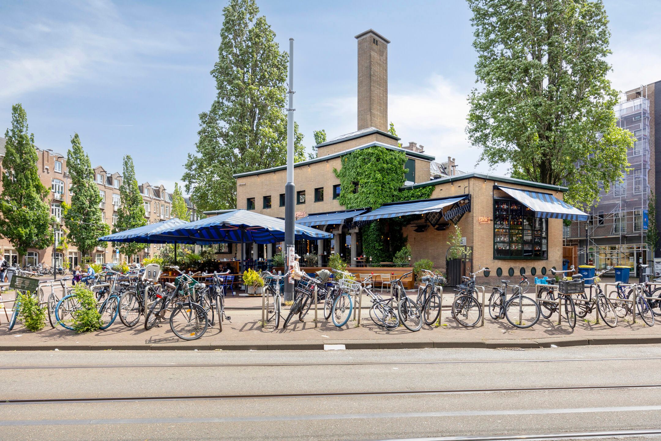 Foto 21 van Insulindeweg 806