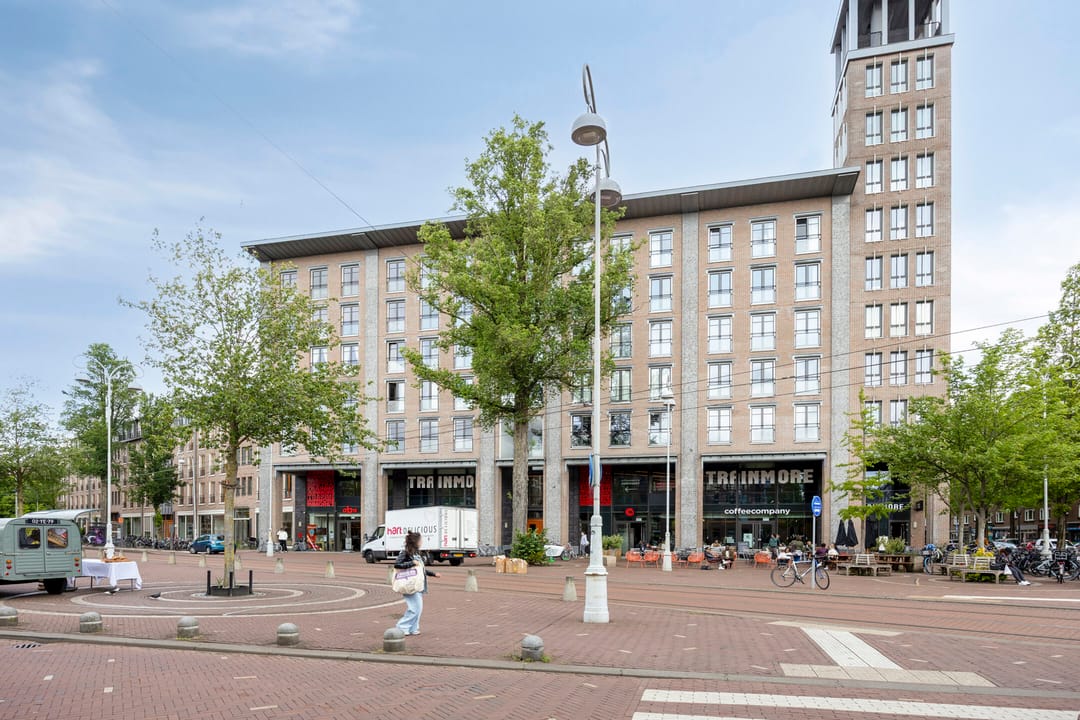 Foto 22 van Insulindeweg 806