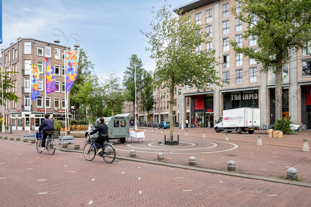 Foto 23 van Insulindeweg 806