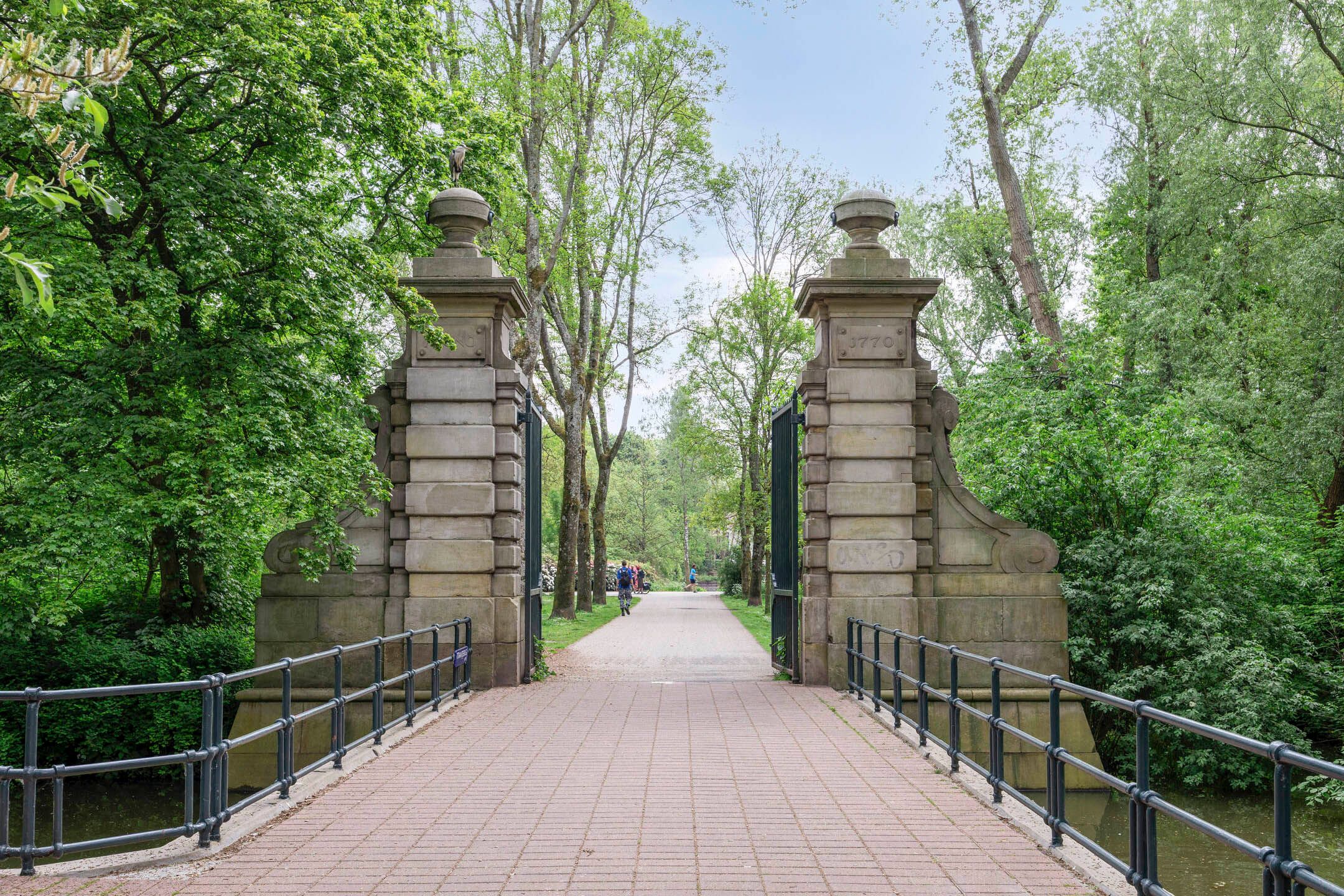 Foto 24 van Insulindeweg 806