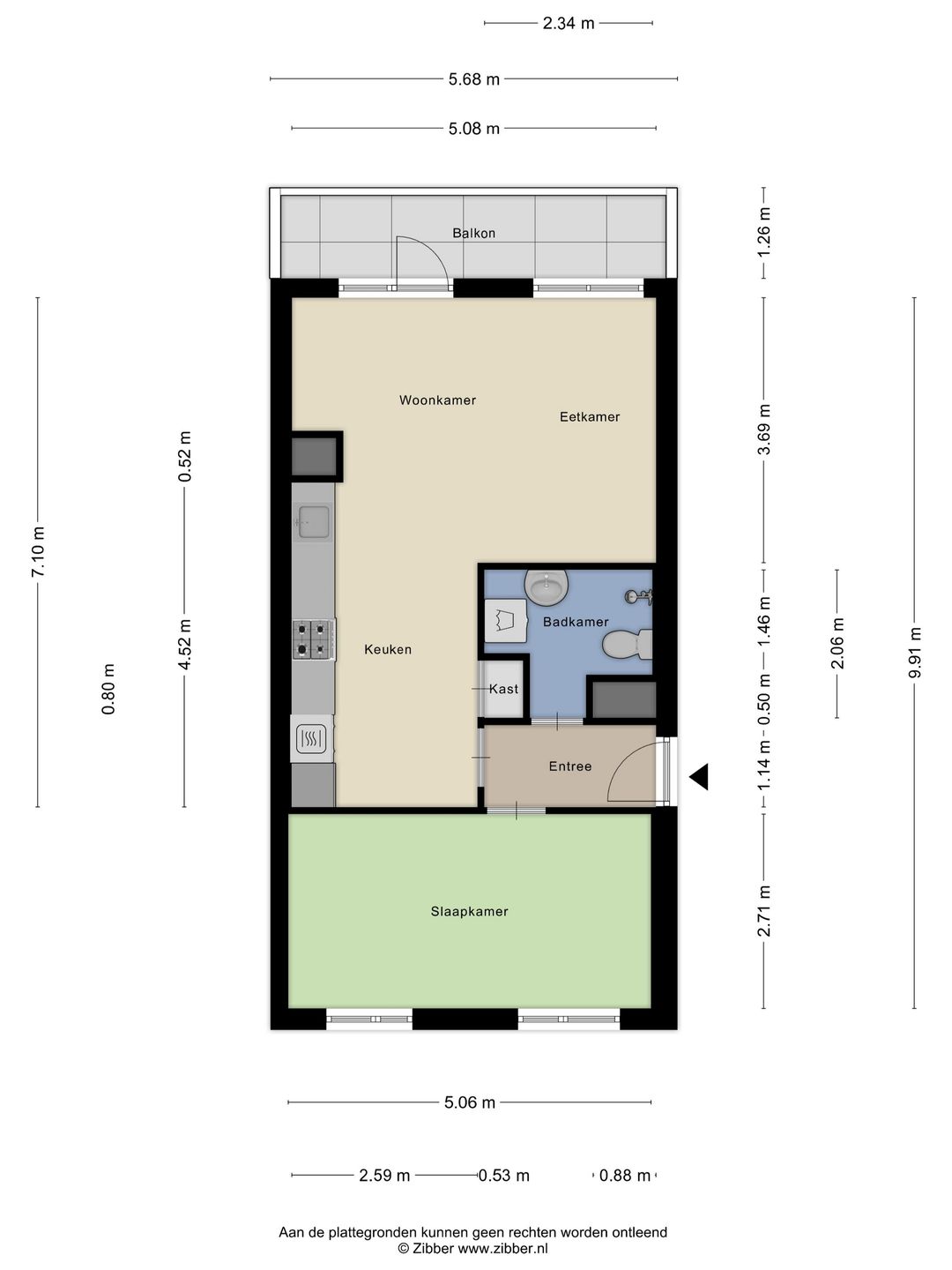 Foto 26 van Insulindeweg 806