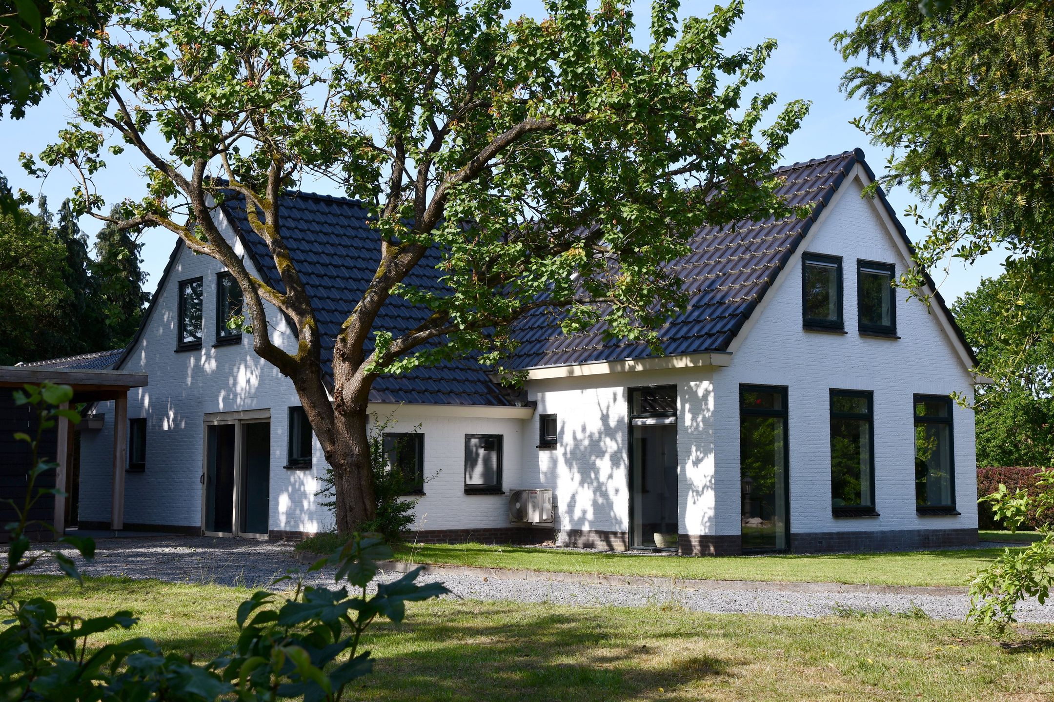 Aan de Vaart, 10, Roden, 9301ZH, Drenthe, Nederland 10