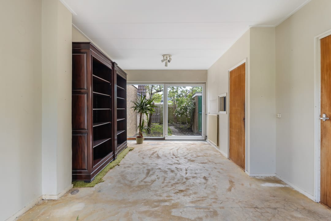 Foto 2 van Irenelaan 18