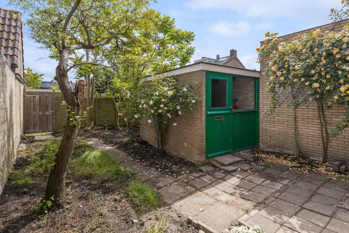 Foto 4 van Irenelaan 18