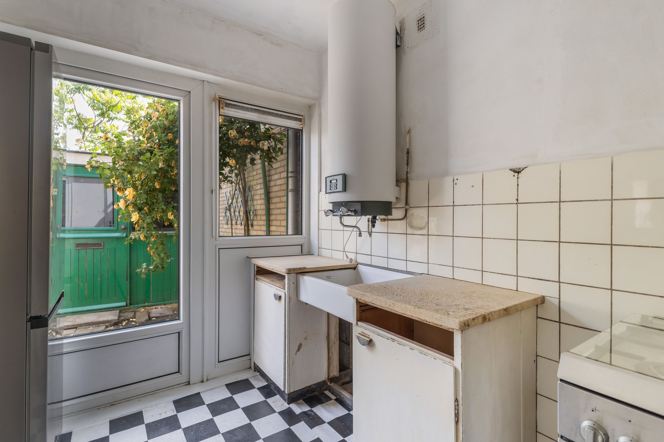 Foto 3 van Irenelaan 18